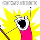 Illustration for article titled MitsubiShe cooks! ...maybe.